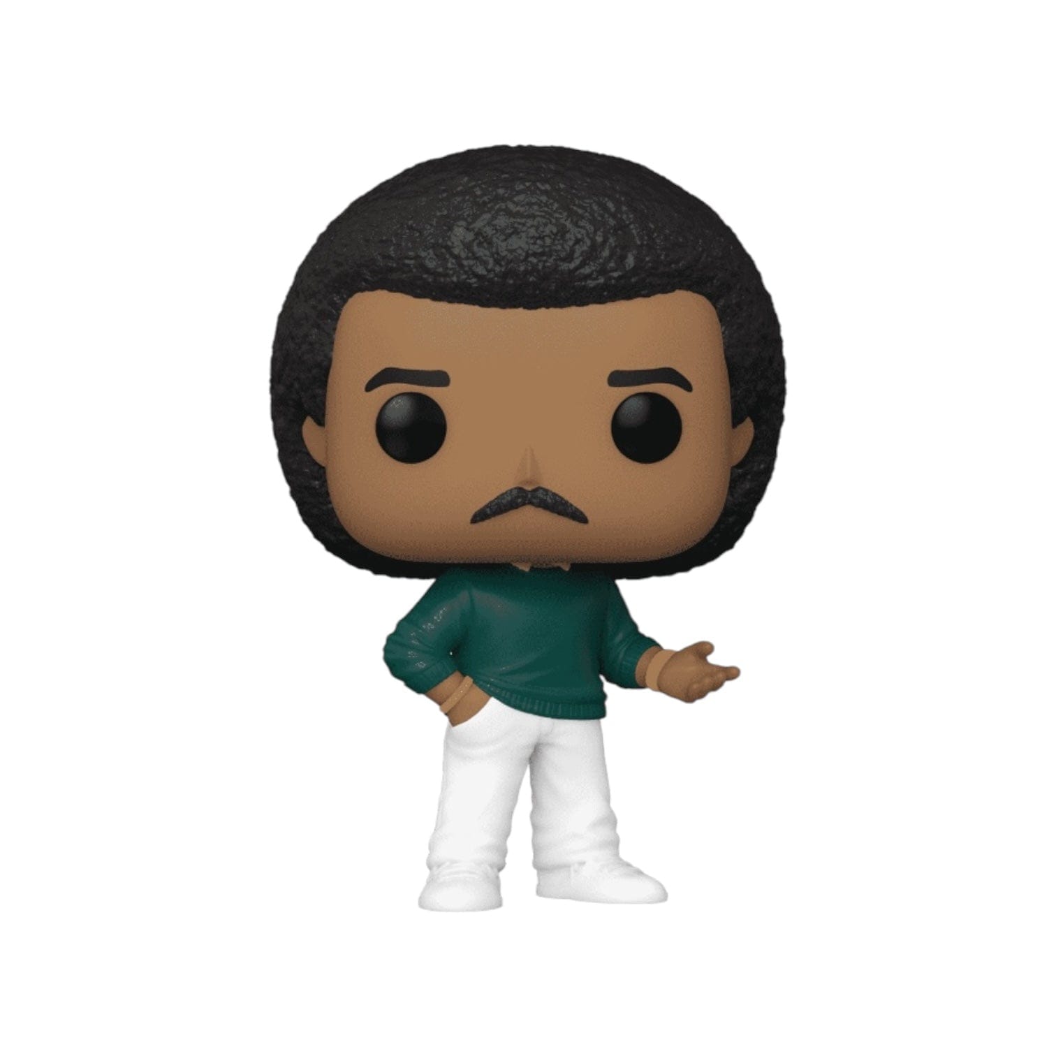 Funko Lionel Richie #349 Funko Rocks Pop! - Lionel Richie