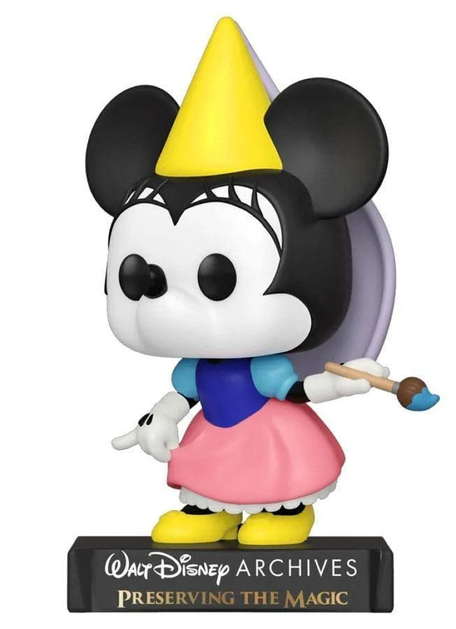 Funko Mickey Mouse - Princess Minnie 1938 Pop! Vinyl