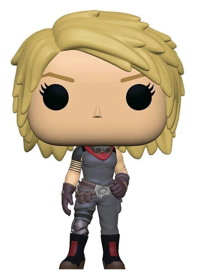 Funko Destiny - Amanda Holliday Pop! Vinyl