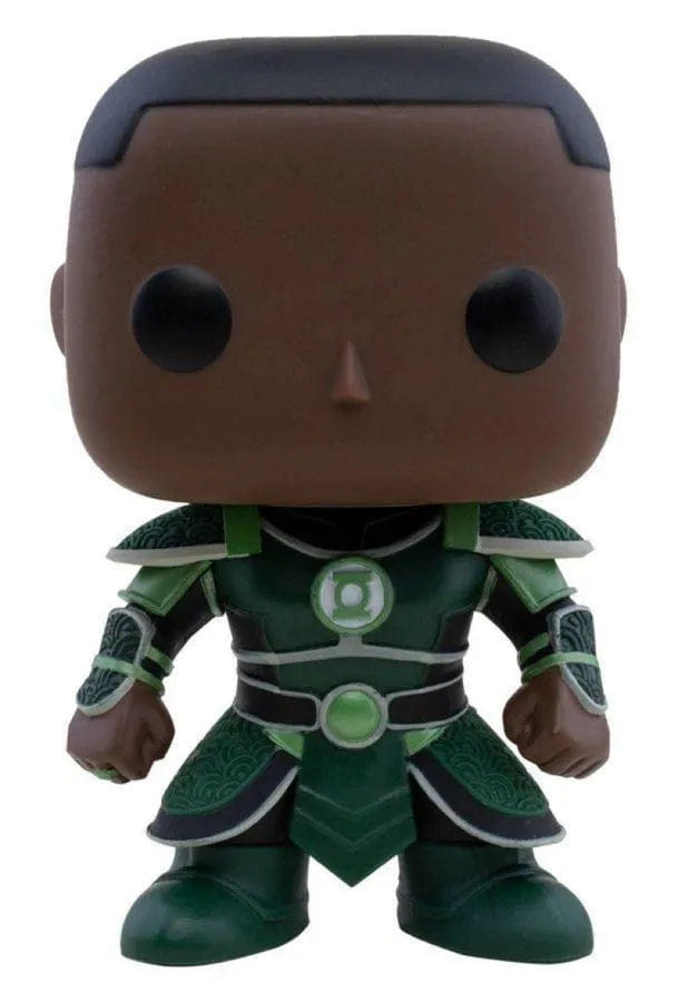 Funko Green Lantern - Imperial Green Lantern Pop! Vinyl