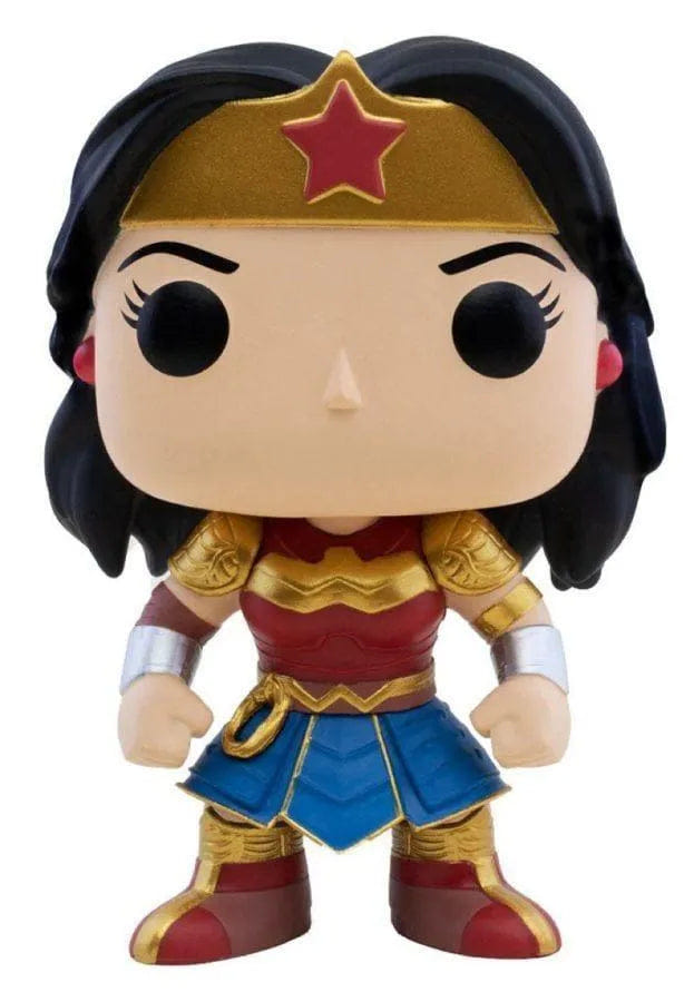 Funko Wonder Woman - Imperial Wonder Woman Pop! Vinyl
