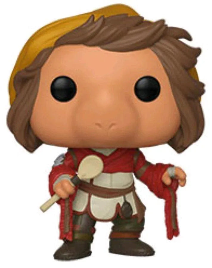 Funko Dark Crystal: Age of Resistance - Hup Pop! Vinyl