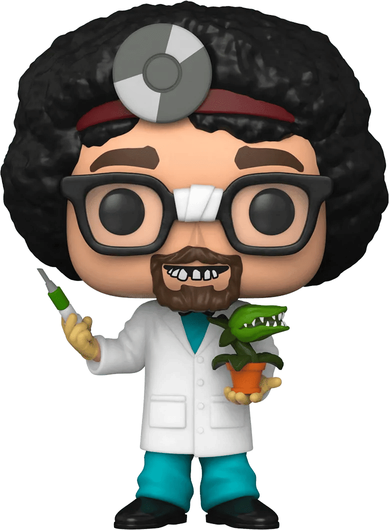 Funko Cypress Hill - B Real (Dr. Greenthumb) Pop! Vinyl