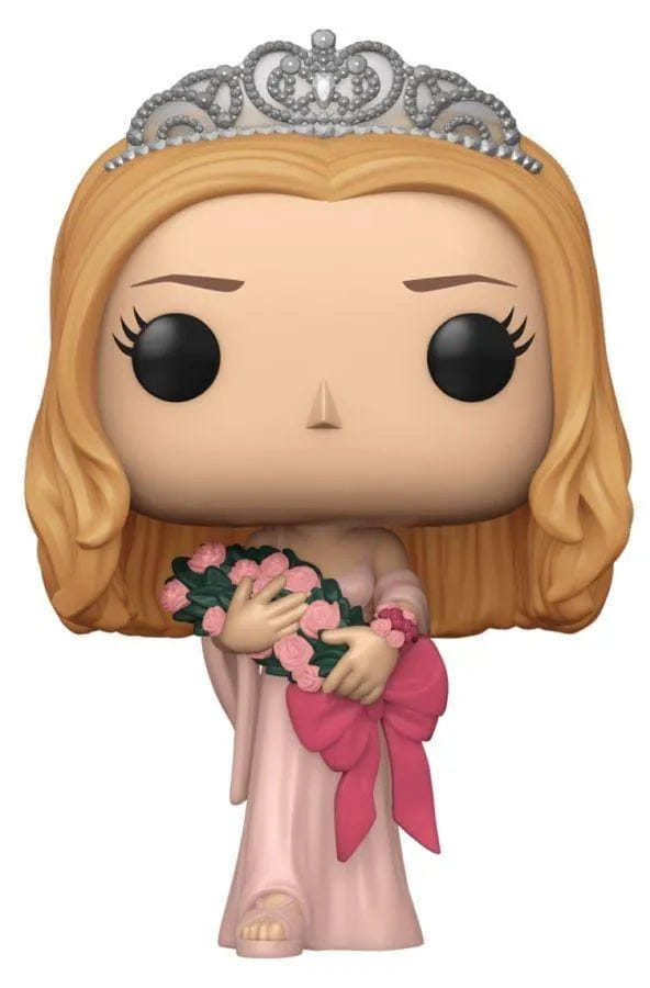 Funko Carrie - Carrie Metallic Pop! Vinyl