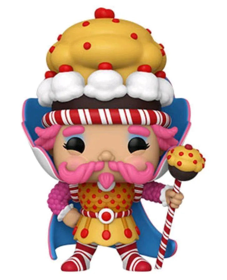 Funko Candyland - King Candy Pop! Vinyl