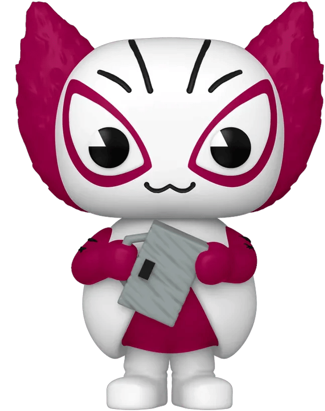 Funko Bullet Train - Momomon Pop! Vinyl