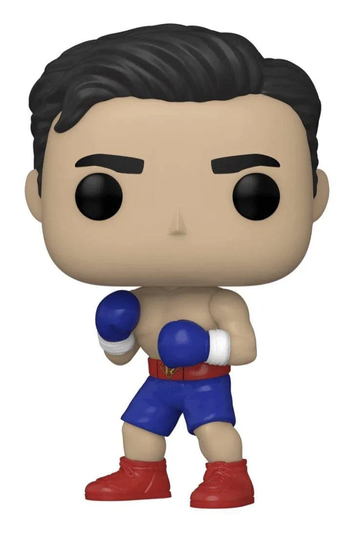 Funko Boxing - Ryan Garcia Pop! Vinyl