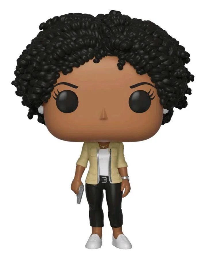 Funko James Bond - Eve Moneypenny Pop! Vinyl
