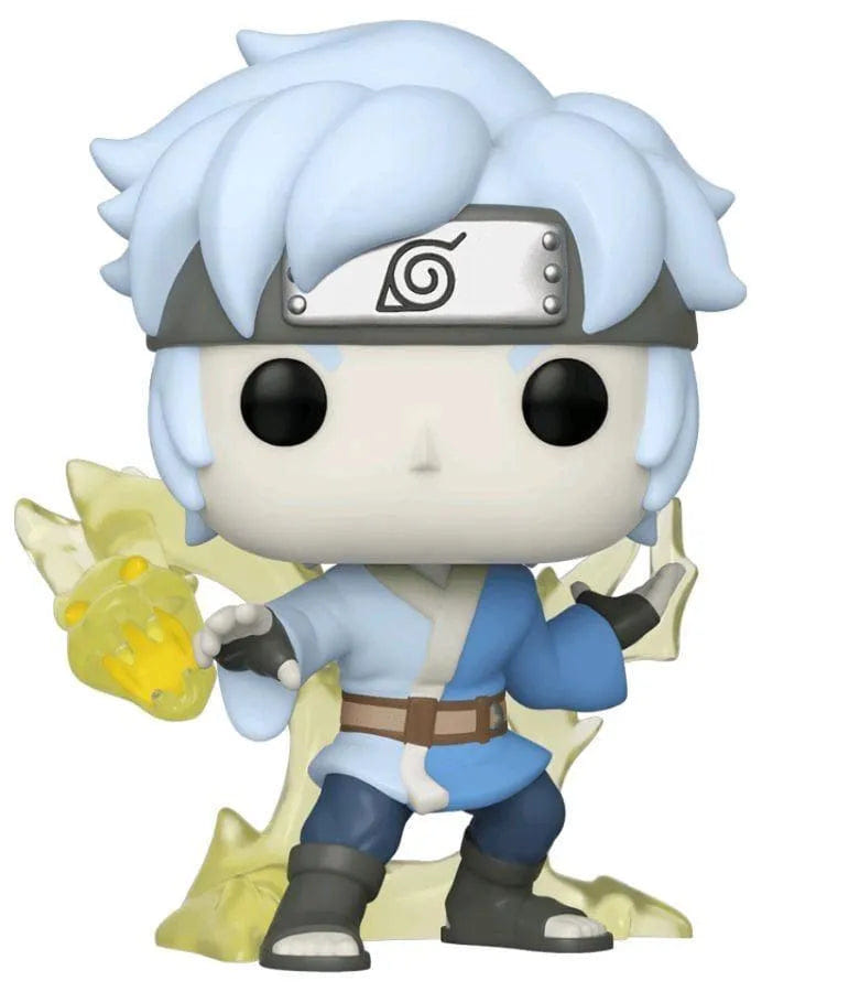 Funko Boruto: Naruto Next Generations - Mitsuki Pop! Vinyl