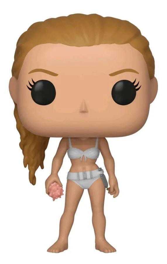 Funko James Bond - Honey Ryder Pop! Vinyl