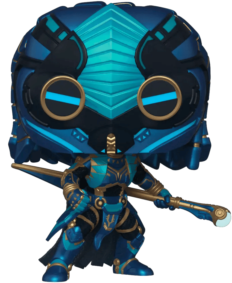 Funko Black Panther 2: Wakanda Forever - Okoye (Midnight Angel) Pop! Vinyl