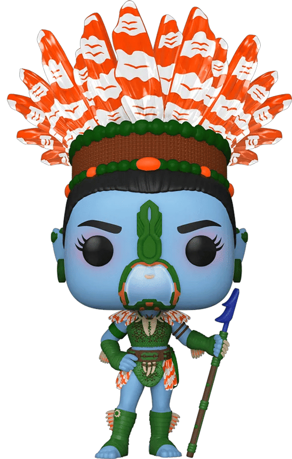 Funko Black Panther 2: Wakanda Forever - Namora Pop! Vinyl