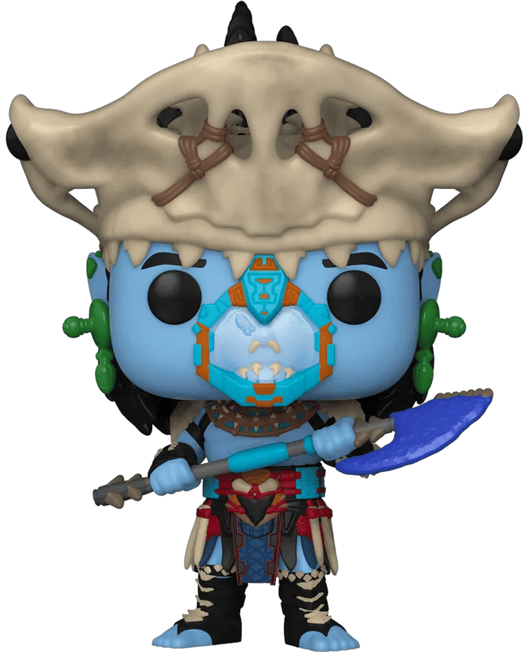 Funko Black Panther 2: Wakanda Forever - Attuma Pop! Vinyl