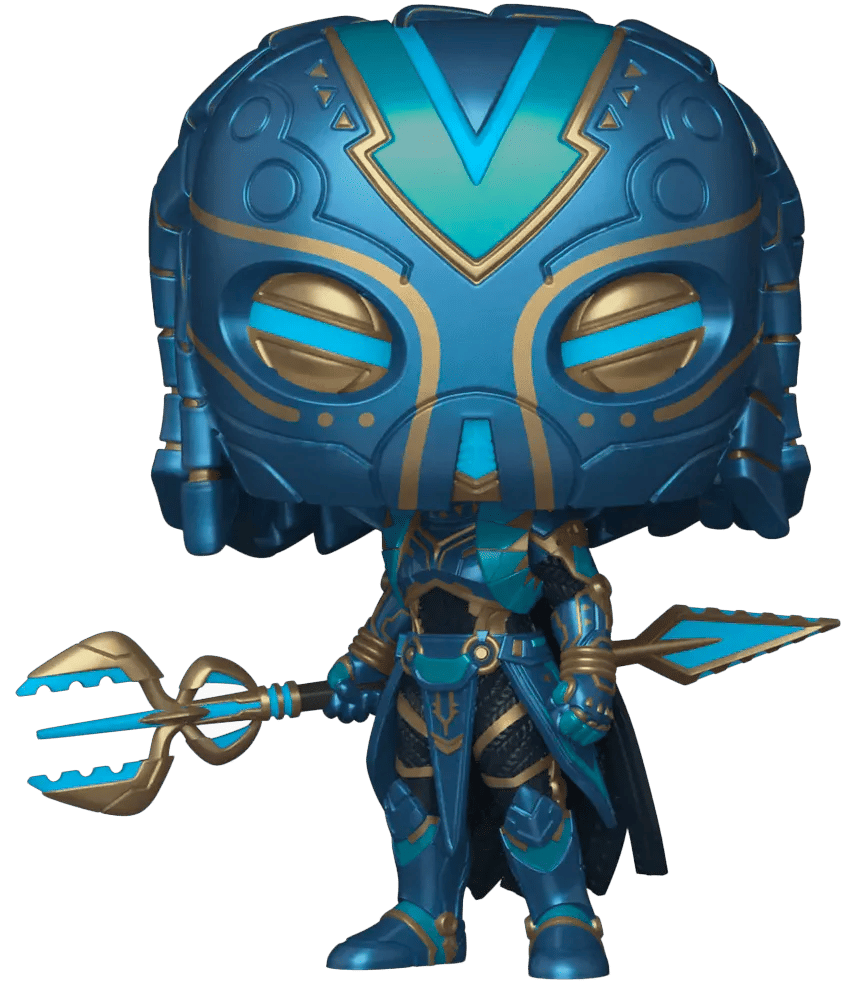 Funko Black Panther 2: Wakanda Forever - Aneka (Midnight Angel) Pop! Vinyl