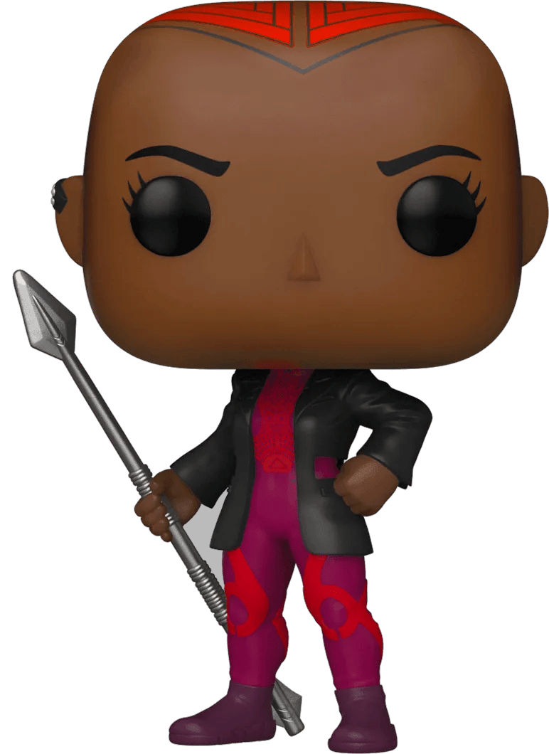 Funko Black Panther 2: Wakanda Forever - Okoye Pop! Vinyl