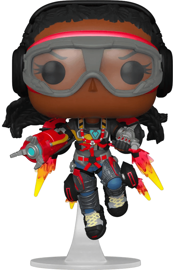 Funko Black Panther 2: Wakanda Forever - Ironheart Mk1 Pop! Vinyl