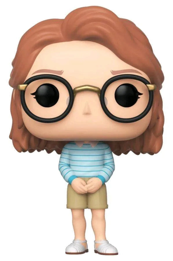 Funko Black Mirror - Yorkie Pop! Vinyl