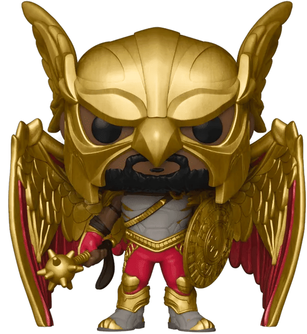 Funko Black Adam (2022) - Hawkman Pop! Vinyl