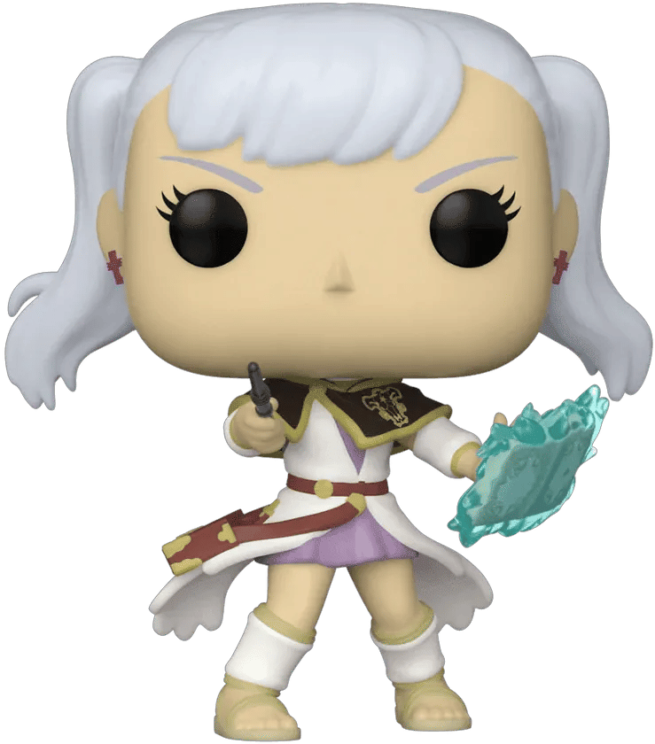 Funko Black Clover - Noelle Pop! Vinyl