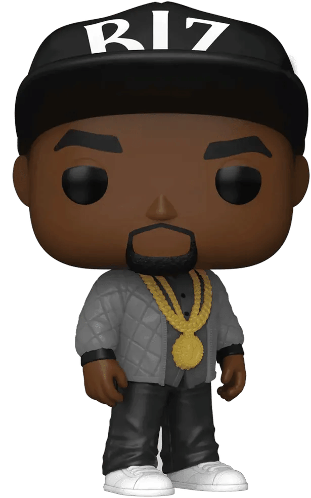 Funko Biz Markie - Biz Markie Pop! Vinyl