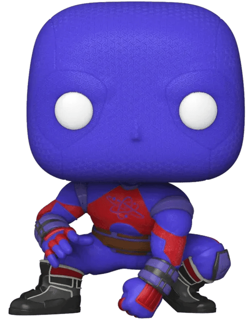 Funko Black Adam (2022) - Atom Smasher Pop! Vinyl