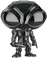 Funko Aquaman - Black Manta Chrome US Exclusive Pop! Vinyl