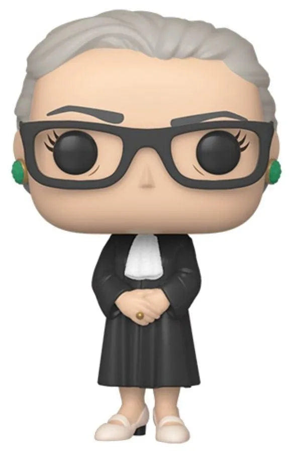 Funko American History - Ruth Bader Ginsburg Pop! Vinyl