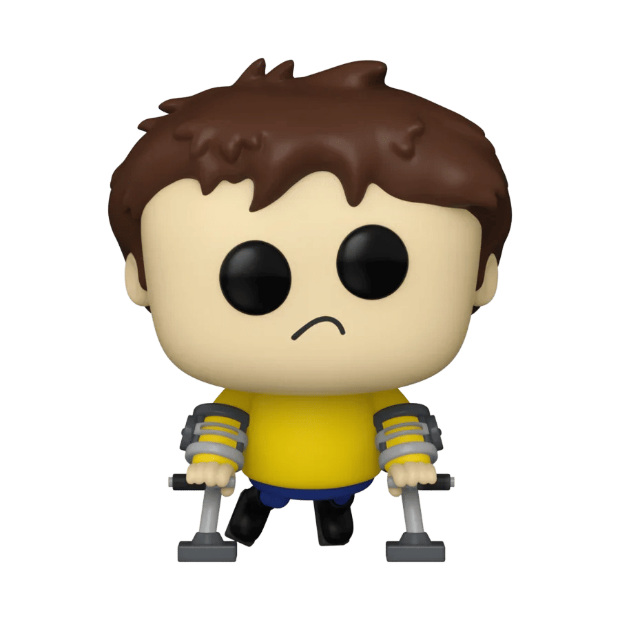 Funko South Park - Jimmy Valmer Pop! Vinyl