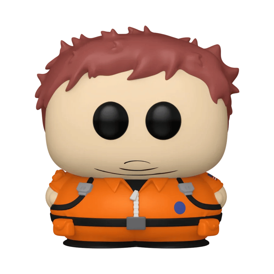 Funko South Park - Eric Cartman Pop! Vinyl