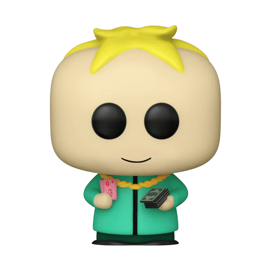 Funko South Park - Butters Stotch Pop! Vinyl