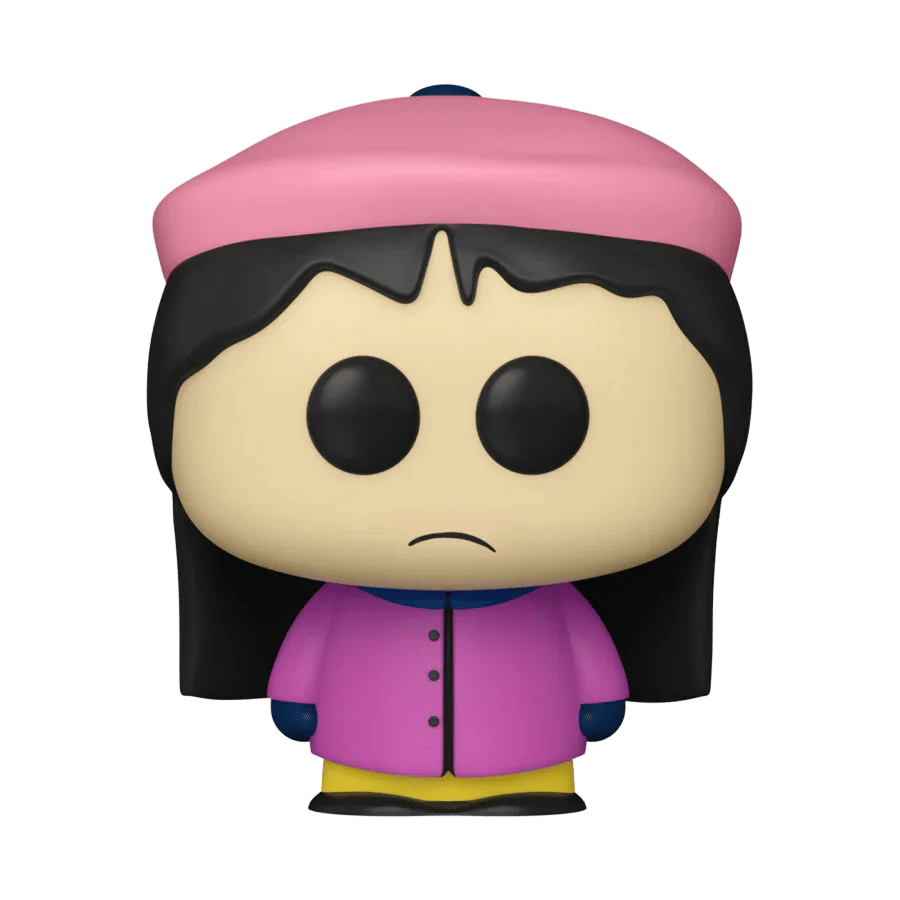 Funko South Park - Wendy Testaburger Pop! Vinyl