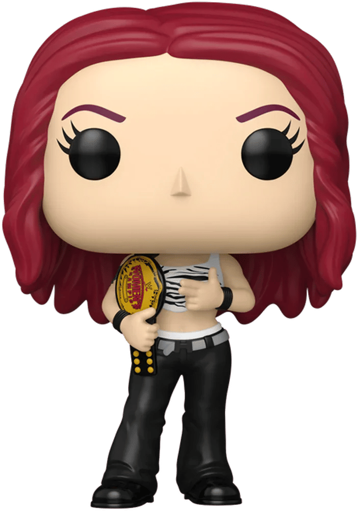 Funko WWE - Lita Pop! Vinyl