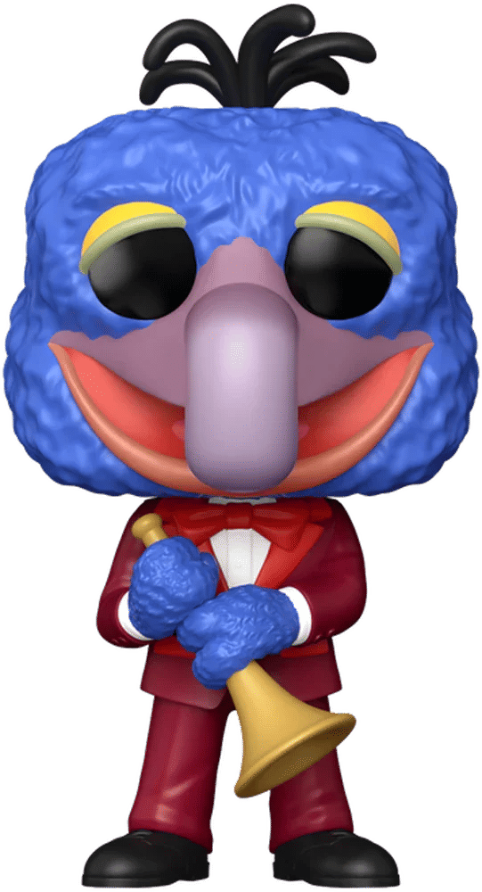 Funko Muppets - Gonzo Pop! Vinyl