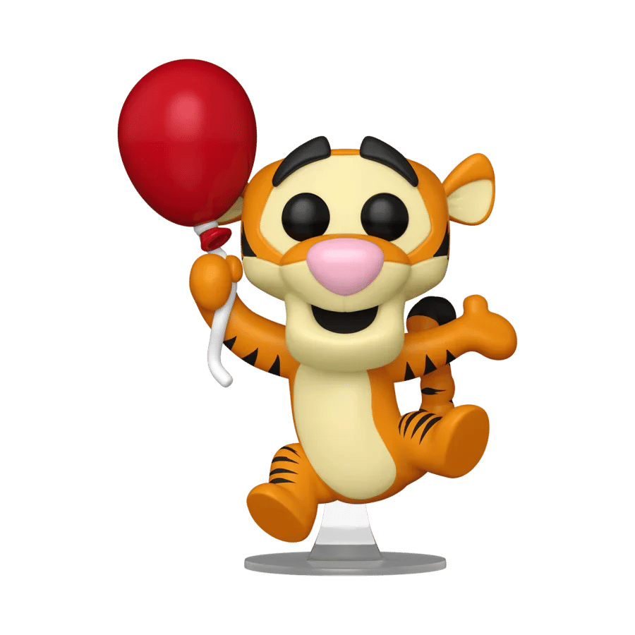 Funko Winnie the Pooh - Tigger with Balloon Pop! Vinyl