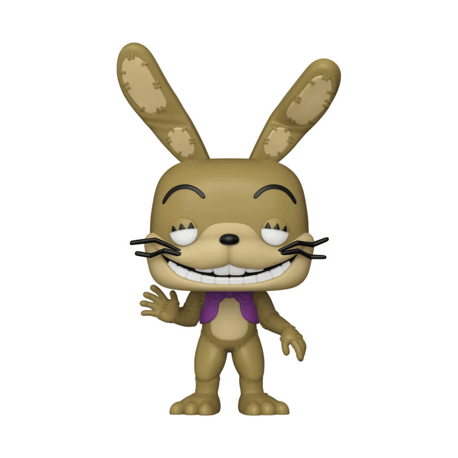Funko Five Nights At Freddy's: Help Wanted 2 - Glitchtrap Pop! Vinyl