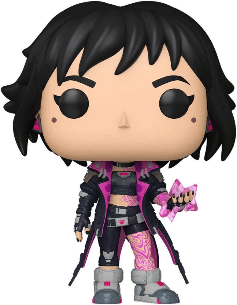 Funko Borderlands 4 - Vex (Siren) Pop! Vinyl