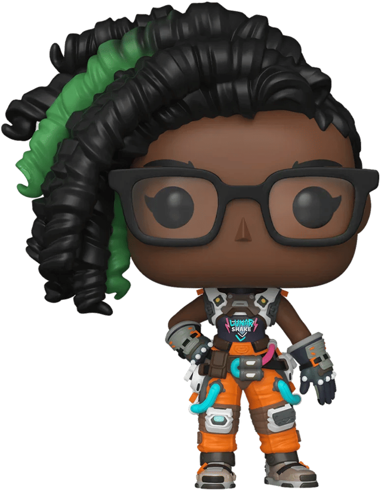 Funko Borderlands 4 - Harlowe (Gravitar) Pop! Vinyl