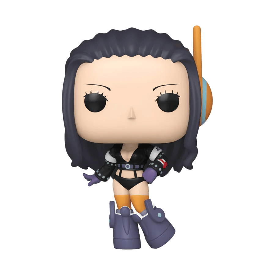 Funko One Piece - Robin (Egghead) Pop! Vinyl