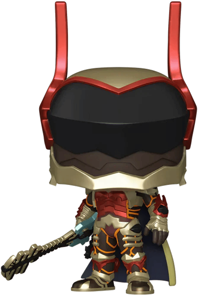Funko Kingdom Hearts - Lingering Will Pop! Vinyl