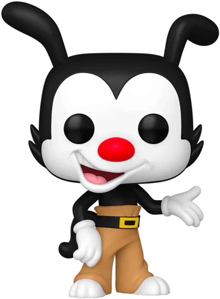 Funko Animaniacs - Yakko Pop! Vinyl