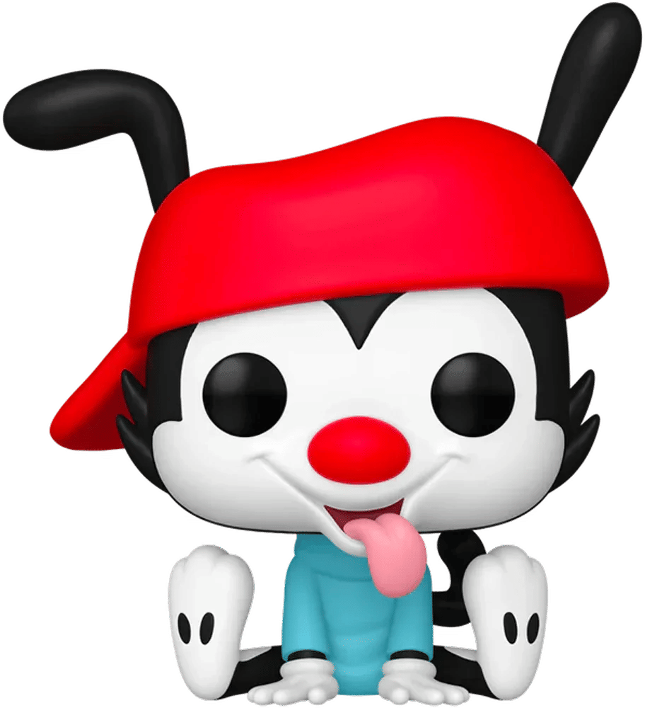 Funko Animaniacs - Wakko Pop! Vinyl
