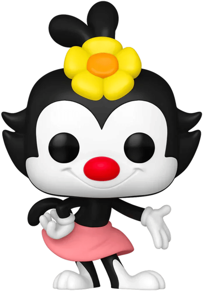 Funko Animaniacs - Dot Pop! Vinyl