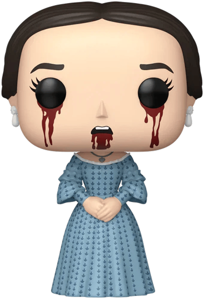 Funko Nosferatu (2024) - Ellen Hunter Pop! Vinyl