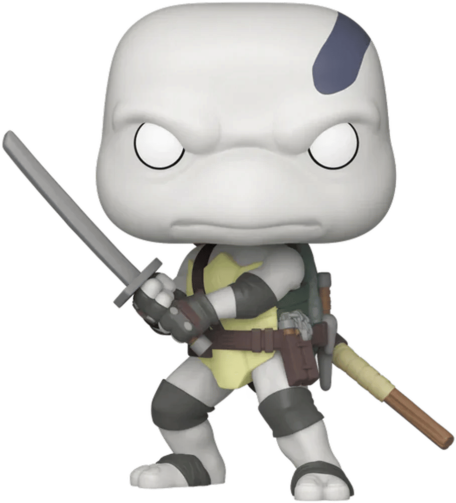 Funko Teenage Mutant Ninja Turtles: The Last Ronin - Uno Pop! Vinyl
