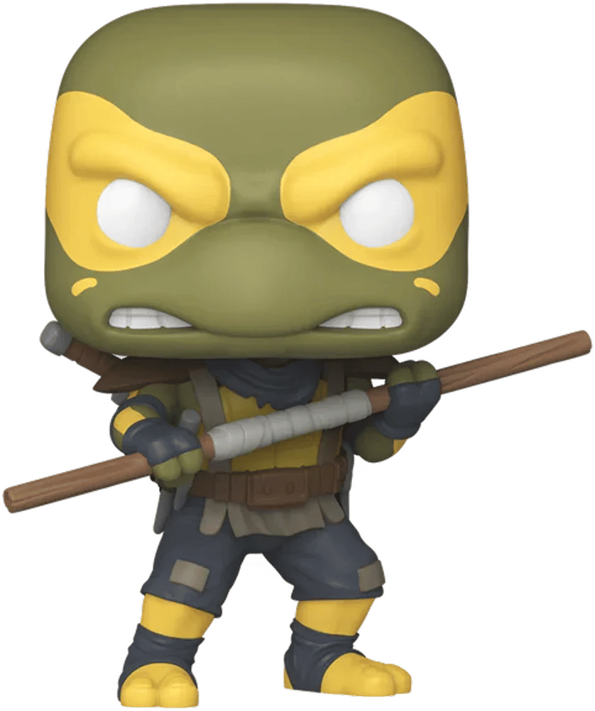 Funko Teenage Mutant Ninja Turtles: The Last Ronin - Yi Pop! Vinyl