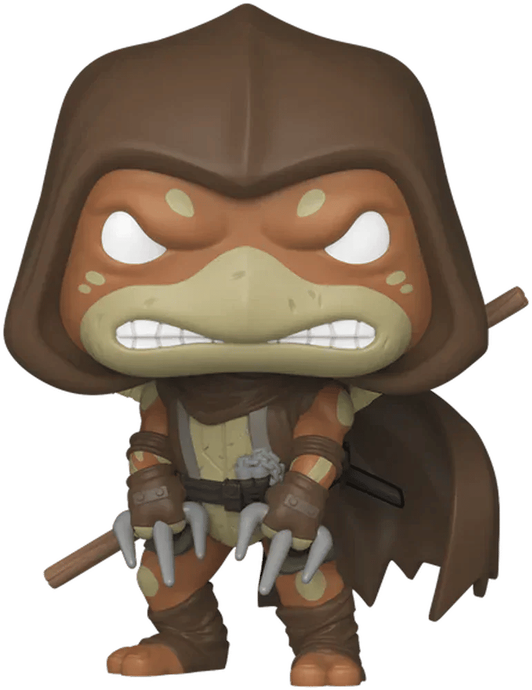 Funko Teenage Mutant Ninja Turtles: The Last Ronin - Moja Pop! Vinyl