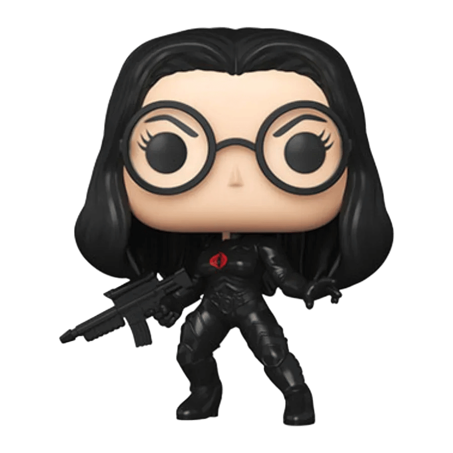 Funko G.I. Joe - The Baroness Pop! Vinyl