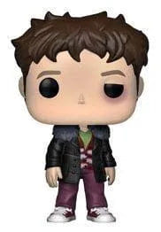 Funko Trading Places - Louis Winthorpe III (Beat Up) US Exclusive Pop! Vinyl