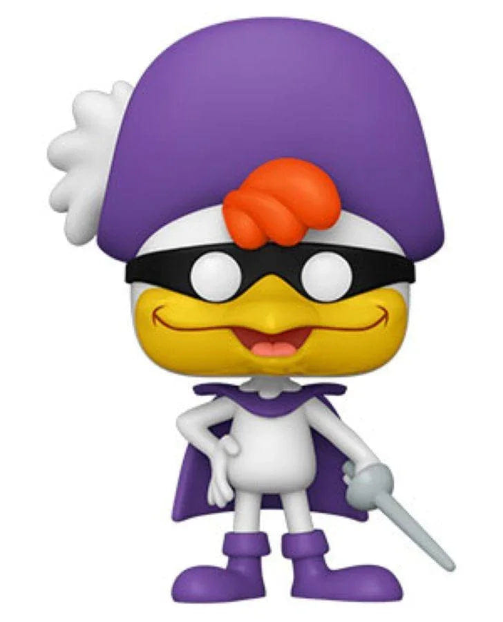 Funko Super Chicken - Super Chicken Pop! Vinyl