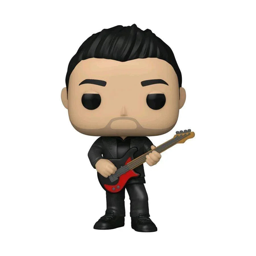 Funko Fall Out Boy - Pete Wentz Pop! Vinyl